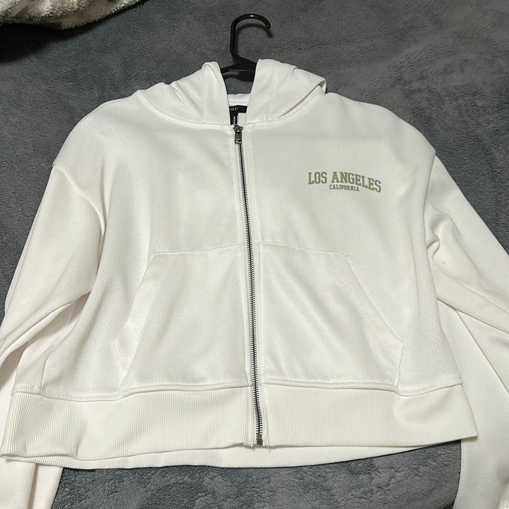 Forever 21 sweater